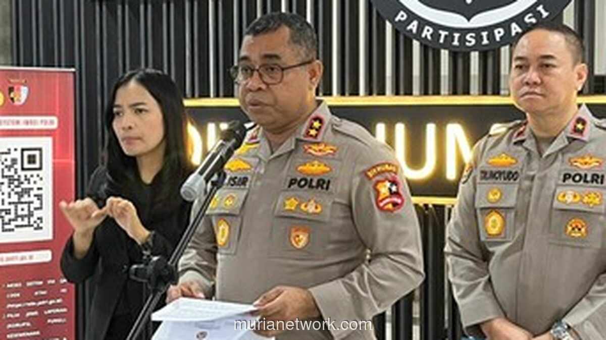 MK Batalkan Frasa Secara Tidak Langsung dalam Pasal 21 UU Tipikor