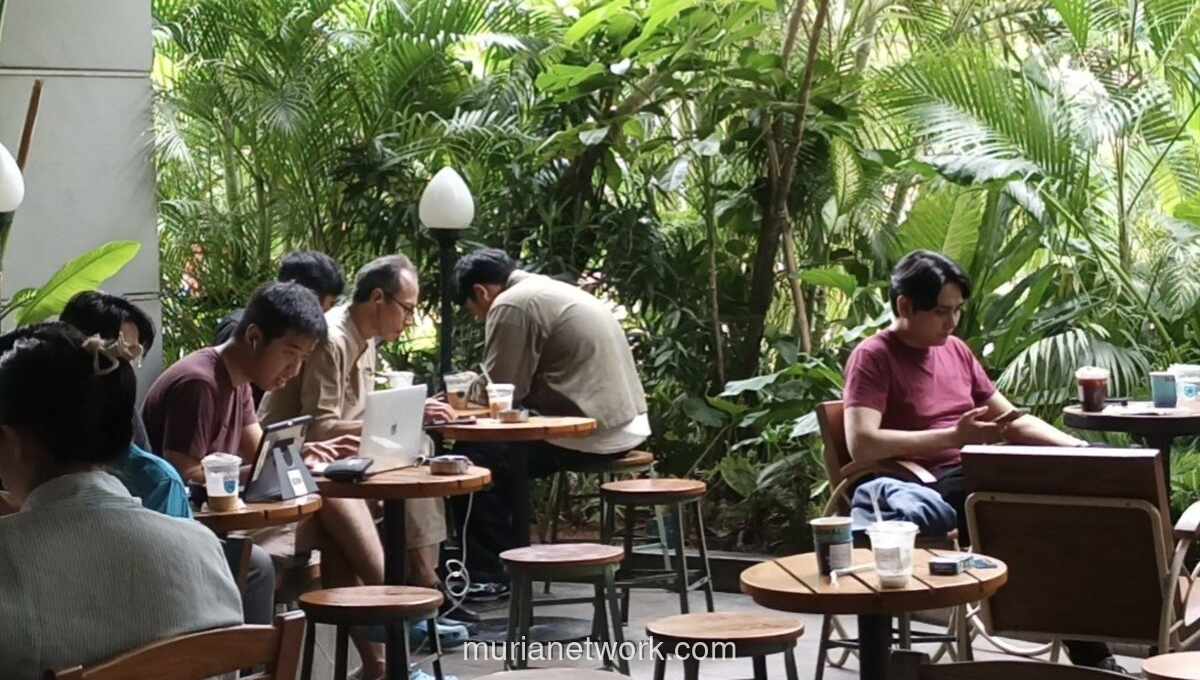 Polri Imbau Manfaatkan WFA dan Diskon Tol untuk Antisipasi Arus Balik Lebaran