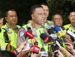 Operasi Ketupat 2026 Resmi Ditutup, Angka Fatalitas Kecelakaan Turun 30,89 Persen