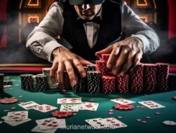 Polri Serahkan Rp58,18 Miliar Hasil Eksekusi Aset Judi Online ke Kas Negara