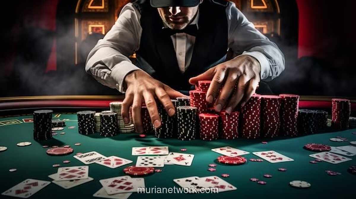 Polri Serahkan Rp58,18 Miliar Hasil Eksekusi Aset Judi Online ke Kas Negara