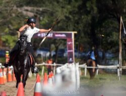 FN Pordasi Gencarkan Sosialisasi dan Kompetisi Empat Cabang Berkuda