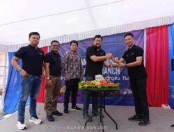 Kobexindo Buka Cabang di Manado untuk Dongkrak Pasar Alat Berat Indonesia Timur