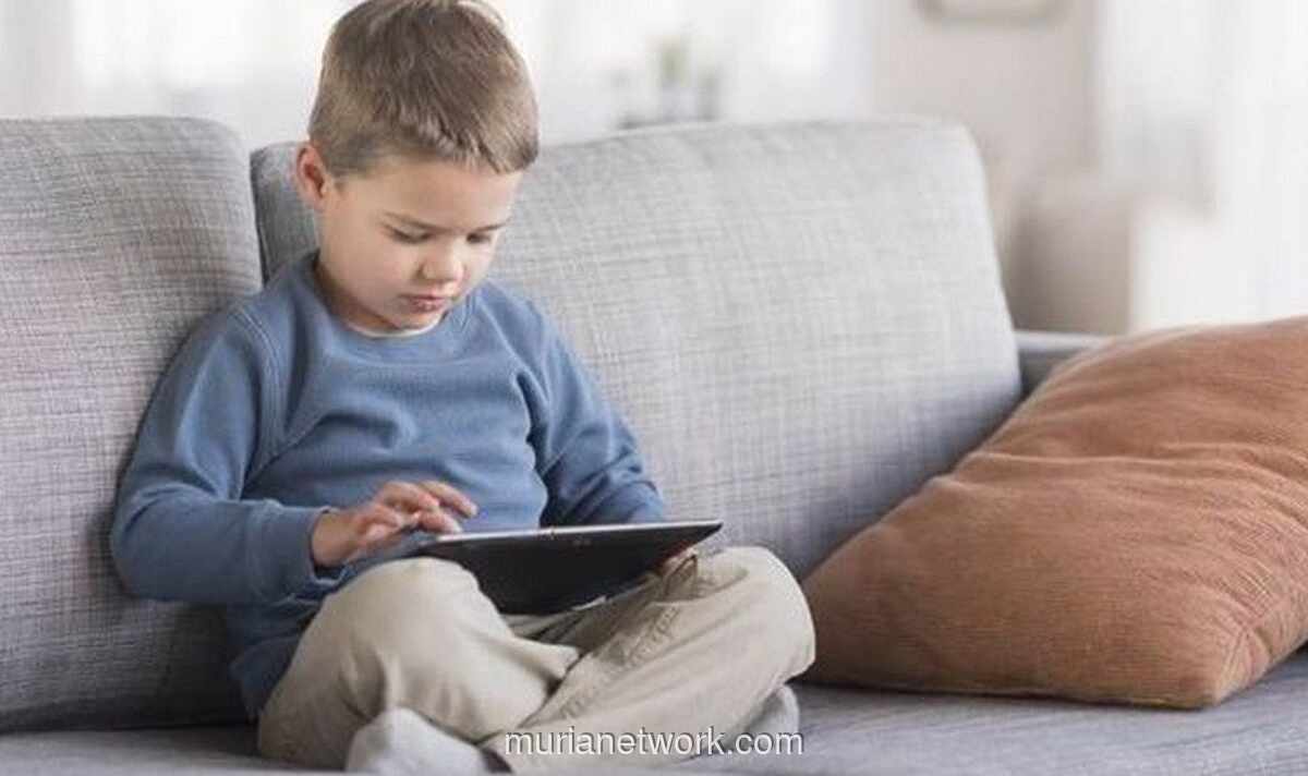 Pemprov DKI Dukung PP Tunas, Siapkan Aturan Turunan untuk Batasi Akses Digital Anak