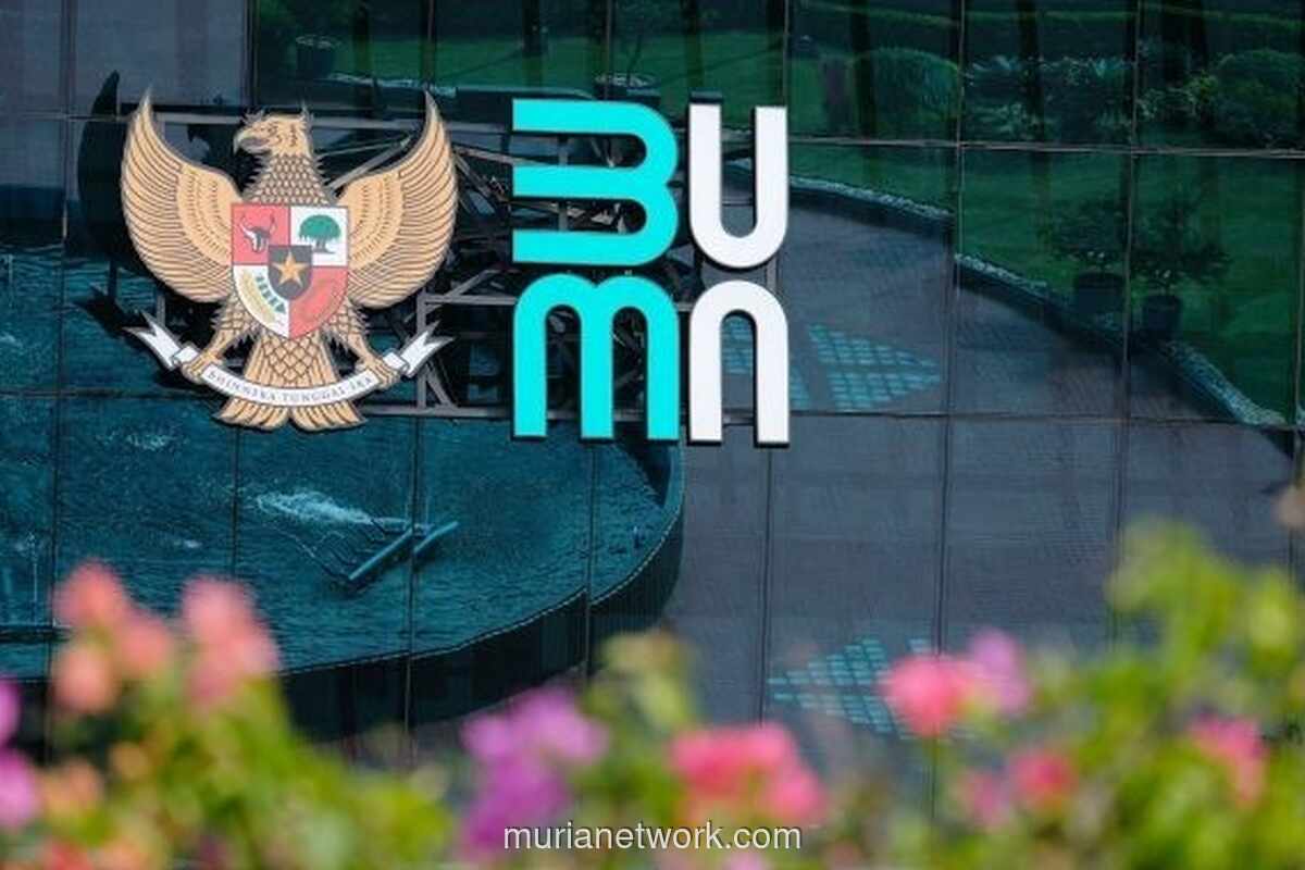 Prabowo Perketat Pengawasan BUMN dan Danantara dengan Utusan Khusus