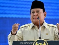 Prabowo: Indonesia Berpotensi Mandiri Energi dari Bahan Nabati