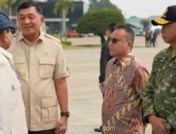 Presiden Prabowo Mulai Kunjungan Negara ke Jepang, Temui Kaisar dan PM