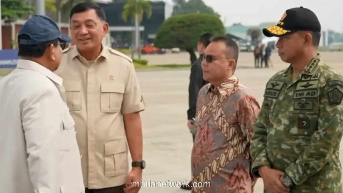 Presiden Prabowo Mulai Kunjungan Negara ke Jepang, Temui Kaisar dan PM