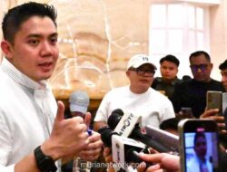 Presiden Prabowo Buka Istana Negara untuk Halalbihalal Umum, Targetkan 5.000 Tamu