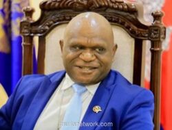 Pigai: Realisme Geopolitik Prabowo Jawab Kritik Anies Soal Diplomasi