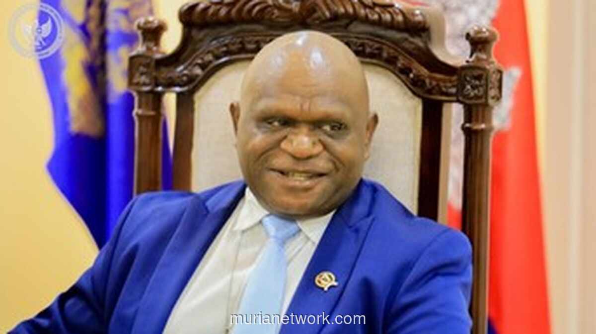 Pigai: Realisme Geopolitik Prabowo Jawab Kritik Anies Soal Diplomasi