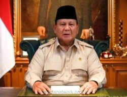Presiden Prabowo Tegaskan Keberagaman adalah Kekuatan Indonesia di Puncak Imlek Festival 2026