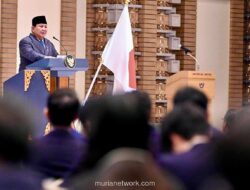 Prabowo Tawarkan Kemitraan dengan Danantara ke Pengusaha Jepang, Jamin Keamanan Investasi