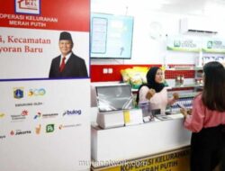 Prabowo Dorong Koperasi Desa Salurkan Kredit dengan Bunga 6% Per Tahun