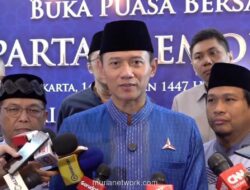 Presiden Prabowo Minta Seluruh Menteri Antisipasi Dampak Konflik Timur Tengah