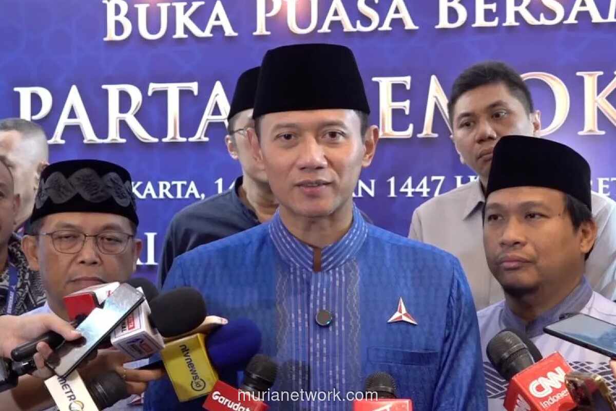 Presiden Prabowo Minta Seluruh Menteri Antisipasi Dampak Konflik Timur Tengah