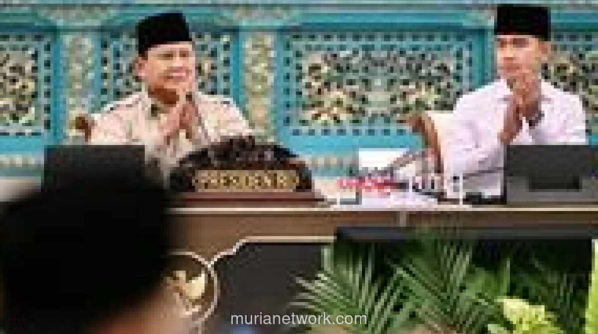 Presiden Prabowo Tegaskan Kekayaan Alam untuk Kebutuhan Dalam Negeri Dulu