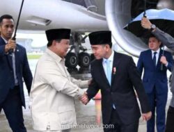 Prabowo Soroti Kolusi Pengusaha dan Pejabat sebagai Sumber Kebocoran Negara