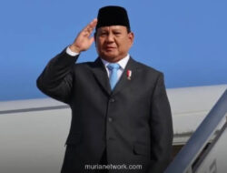 Presiden Prabowo Sampaikan Belasungkawa atas Gugurnya Pemimpin Tertinggi Iran Ali Khamenei