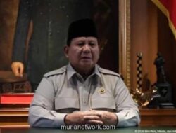 Prabowo Tegaskan Program Makan Bergizi Gratis Tak Akan Dihapus Meski Ada Tekanan Anggaran