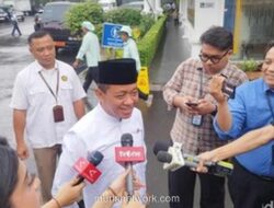 Presiden Prabowo Panggil Menteri Bahas Dampak Ketegangan Timur Tengah pada Pasokan Minyak