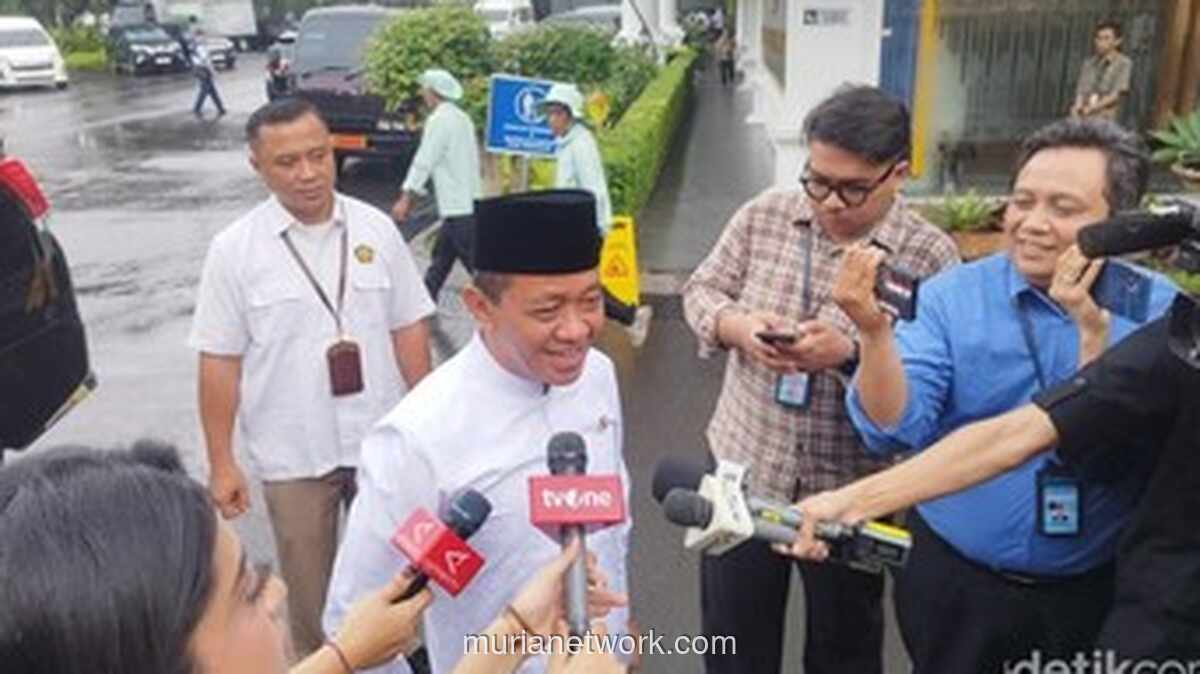 Presiden Prabowo Panggil Menteri Bahas Dampak Ketegangan Timur Tengah pada Pasokan Minyak