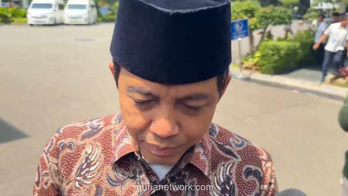 Prabowo Panggil Menteri Kehutanan Bahas Satgas Pendanaan Taman Nasional