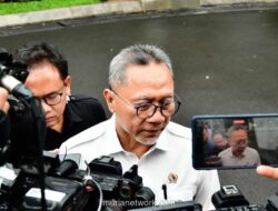 Presiden Prabowo Perintahkan Menko Pangan Pastikan Stok dan Harga Aman Jelang Ramadan-Lebaran