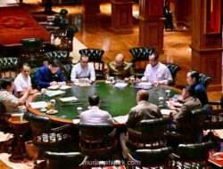 Prabowo Perintahkan Percepatan Proyek Pengolahan Sampah Jadi Listrik