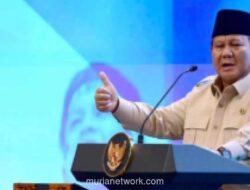 Presiden Prabowo Tegaskan Batas Defisit APBN 3% Tak Akan Diubah
