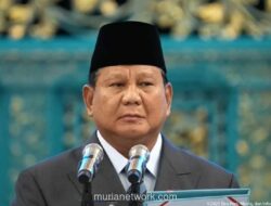 Presiden Prabowo: Ketahanan Pangan Indonesia Aman di Tengah Ketegangan Global