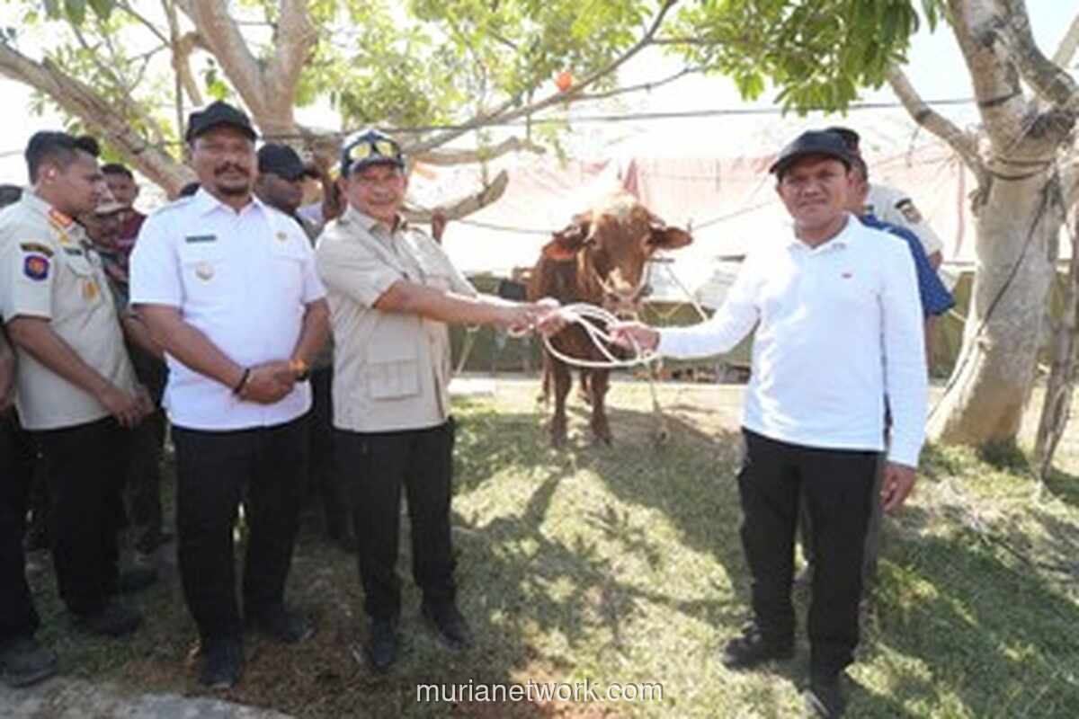 Pemerintah Salurkan Rp72,75 Miliar untuk Tradisi Meugang Korban Banjir Aceh