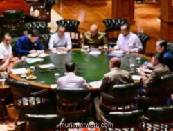 Presiden Prabowo Perintahkan Percepatan Proyek Sampah Jadi Energi Listrik