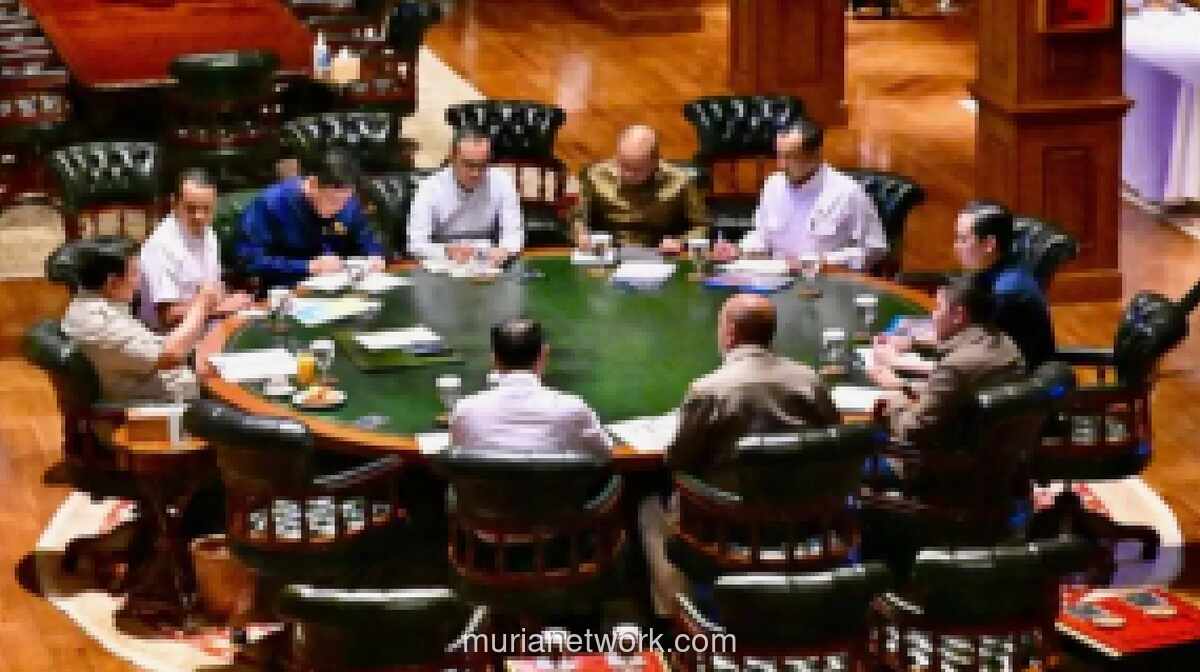 Presiden Prabowo Perintahkan Percepatan Proyek Sampah Jadi Energi Listrik