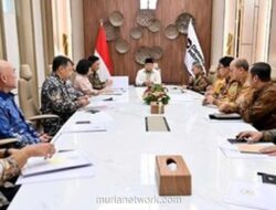 Pemerintah Pastikan Stok BBM dan Gas Aman, Waspadai Dampak Konflik Timur Tengah