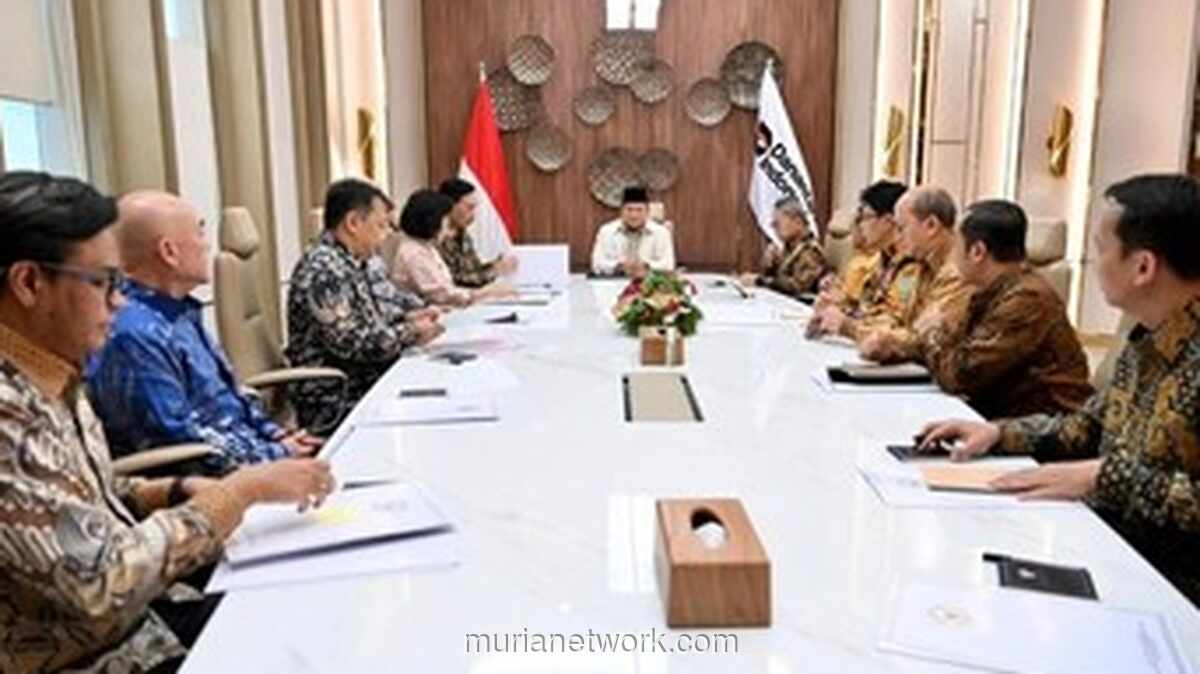 Pemerintah Pastikan Stok BBM dan Gas Aman, Waspadai Dampak Konflik Timur Tengah