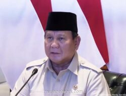 Presiden Prabowo Resmikan 218 Jembatan Pascabencana di Sumatera