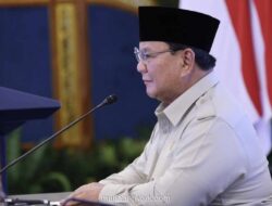 Presiden Prabowo Tegaskan Komitmen Jaga Defisit APBN di Bawah 3 Persen