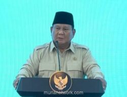 Prabowo Akui Kinerja Sebagian Pejabat dan Birokrat Masih Mengecewakan