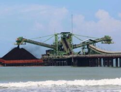 Presiden Prabowo Tentukan Angka Bea Keluar Batu Bara, Aturan Teknis Masih Dibahas