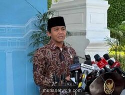 Prabowo Siapkan Inpres Khusus untuk Selamatkan Gajah Sumatera dan Borneo