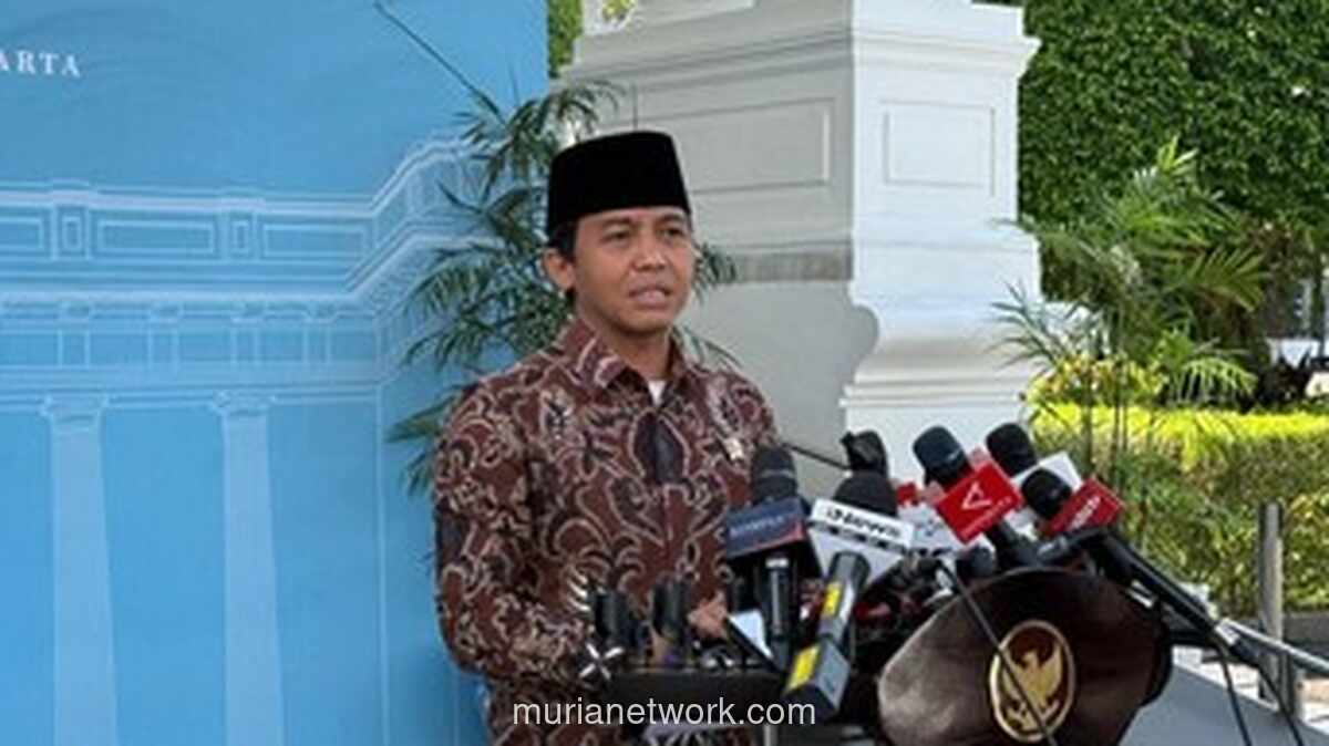 Prabowo Siapkan Inpres Khusus untuk Selamatkan Gajah Sumatera dan Borneo