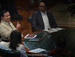 Prabowo Tegaskan Perjanjian Dagang dengan AS Tak Korbankan Kepentingan Nasional
