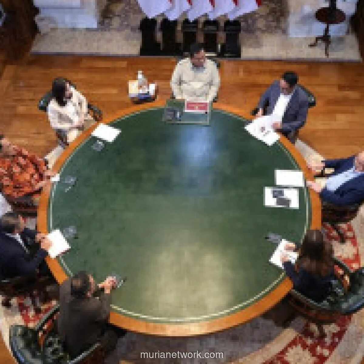 Prabowo Tegaskan Ekspor Mineral Kritis ke AS Wajib Olah Dalam Negeri