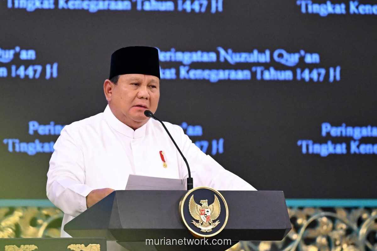 Presiden Prabowo Utamakan Keselamatan Jemaah Haji, Skenario Penundaan Disiapkan
