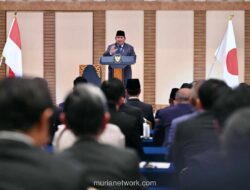 Presiden Prabowo Tandatangani Kerja Sama Ekonomi Indonesia-Jepang Senilai USD22 Miliar di Tokyo