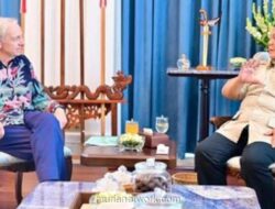 Presiden Prabowo Bahas Masa Depan Danantara dengan Investor AS Ray Dalio