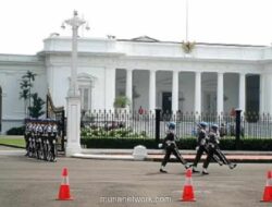 Presiden Prabowo Gelar Silaturahmi dengan Jokowi, Megawati, dan SBY di Istana