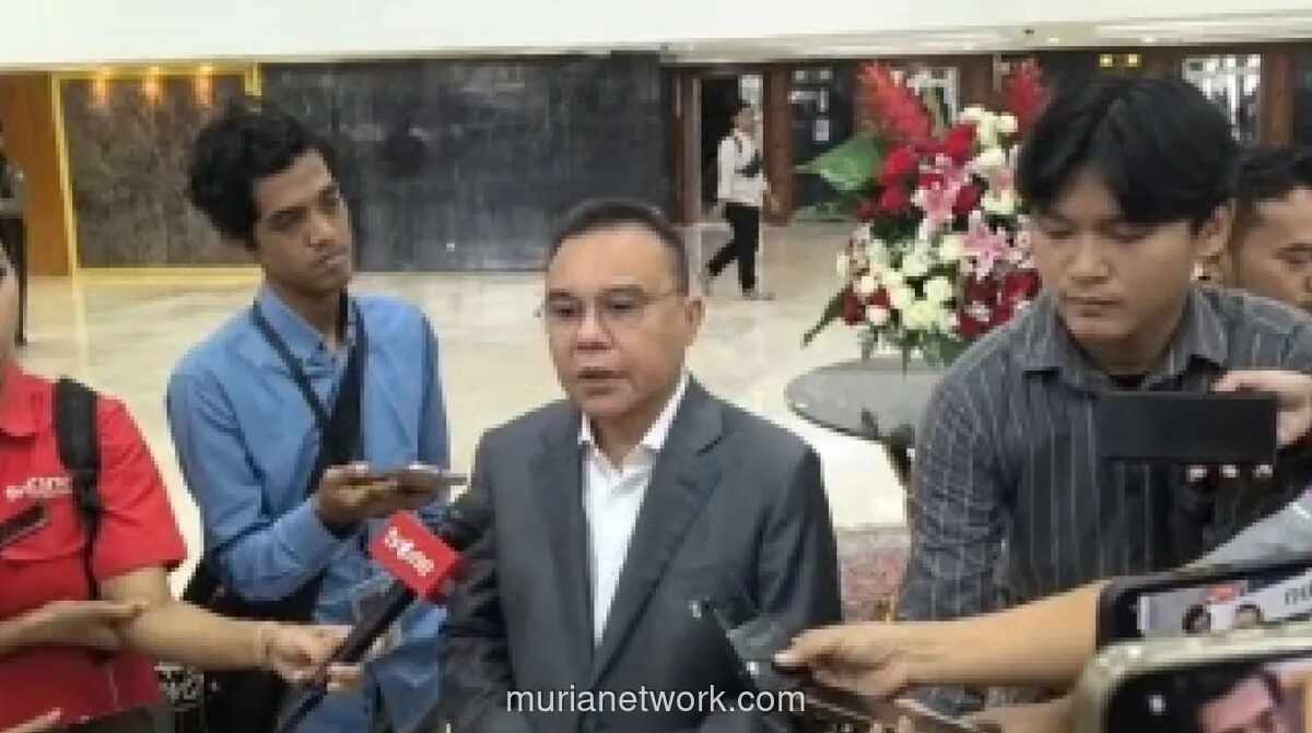 Presiden Prabowo Undang Mantan Kepala Negara Bahas Geopolitik dan Strategi Bangsa