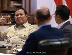 Prabowo Tegaskan Lawatan Luar Negeri untuk Jaga Lapangan Kerja
